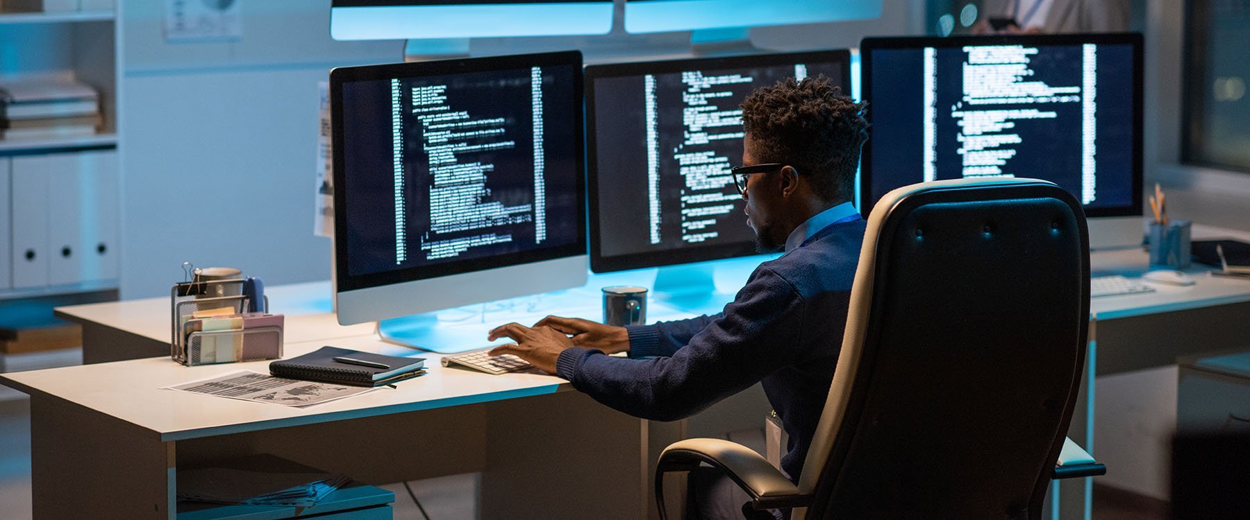 Cybersecurity Framework