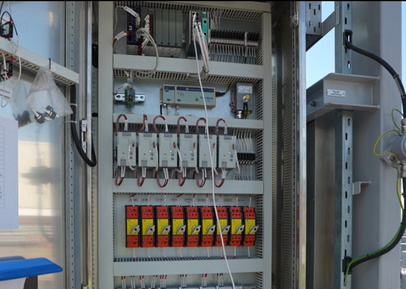 Solar charge controller Solar charge controller