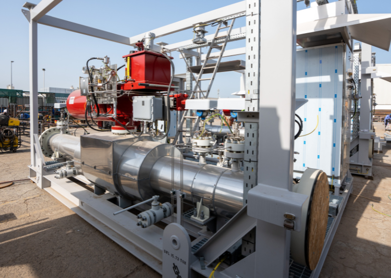 Actuator Actuator
