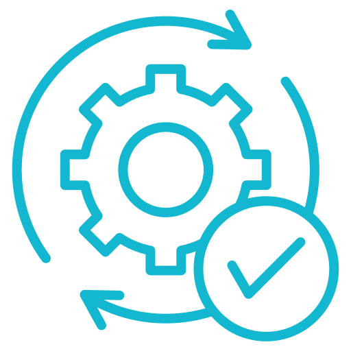 Energy & Grid Twin icon